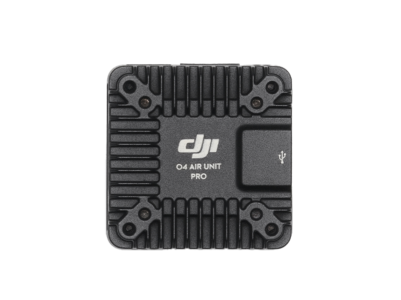 DJI O4 Air Unit Pro Transmission Module